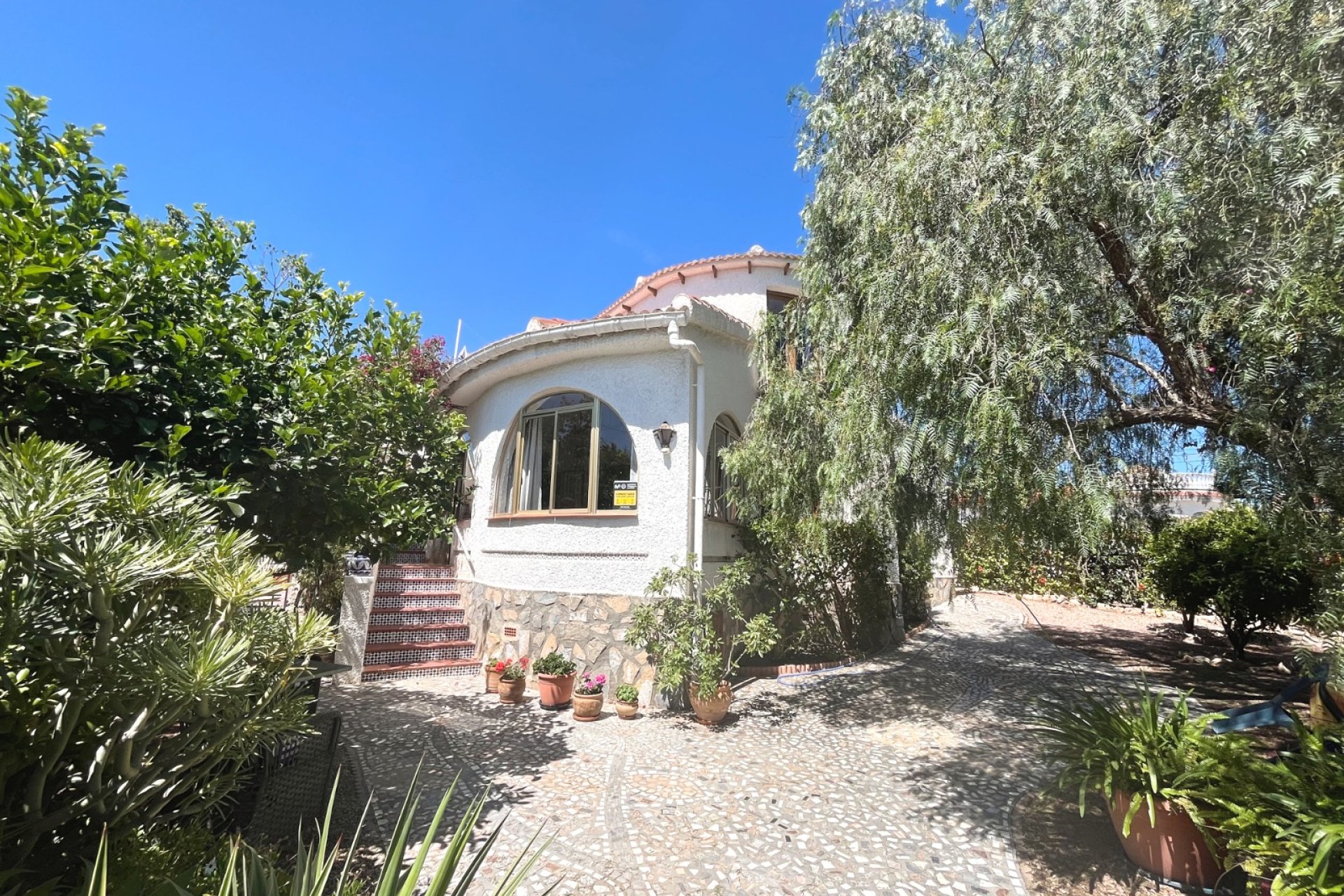 Herverkoop - Villa - Ciudad Quesada