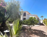 Herverkoop - Villa - Ciudad Quesada