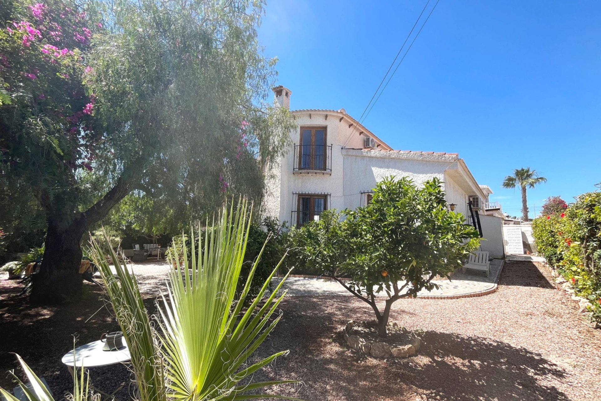 Herverkoop - Villa - Ciudad Quesada