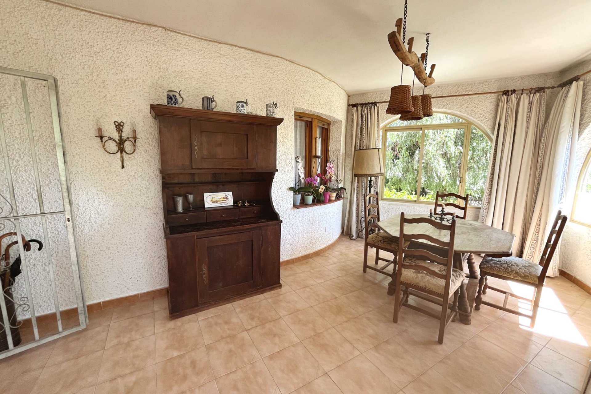 Herverkoop - Villa - Ciudad Quesada