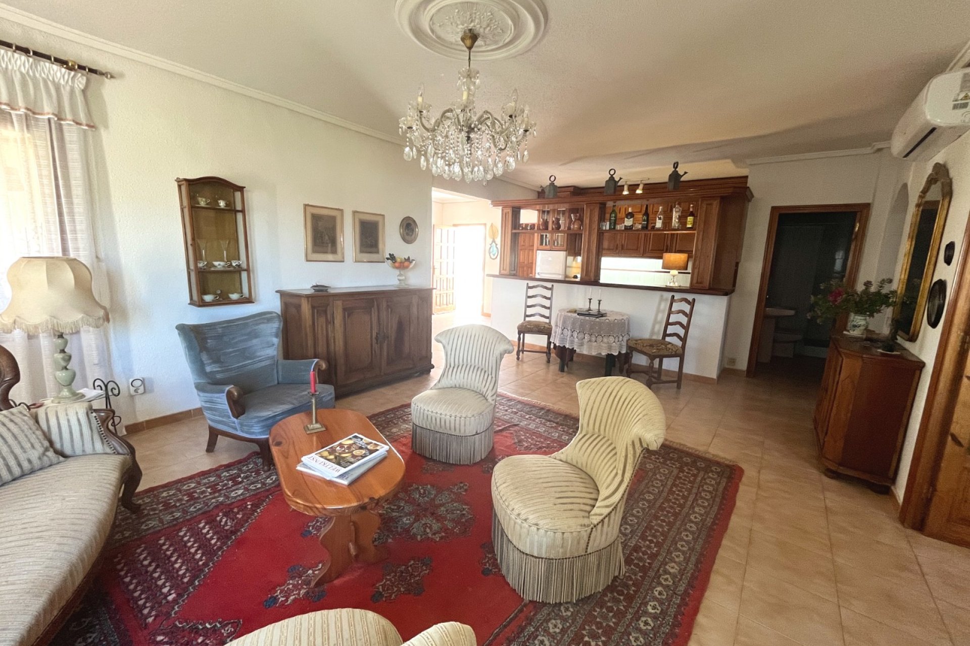 Herverkoop - Villa - Ciudad Quesada