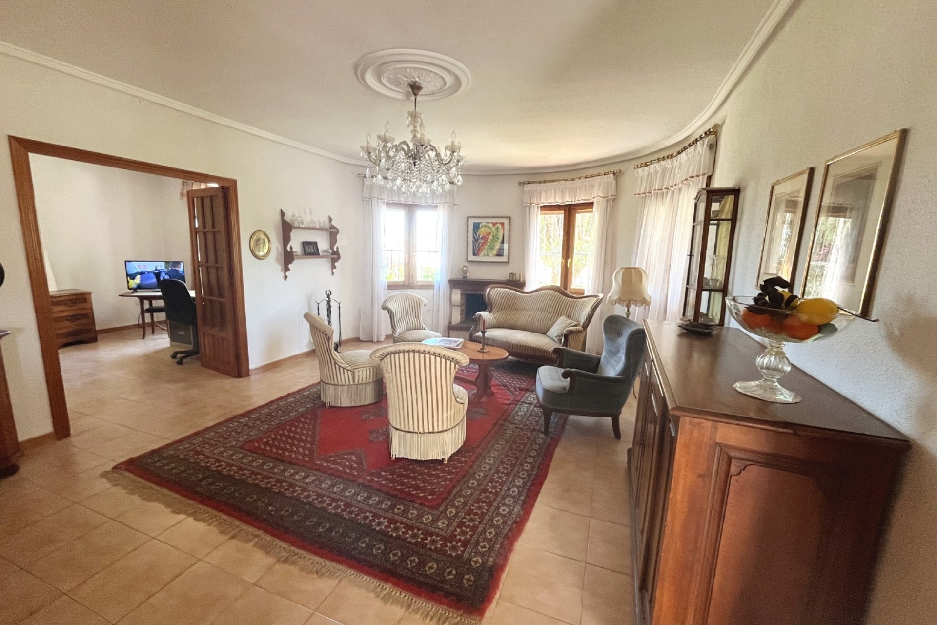 Herverkoop - Villa - Ciudad Quesada