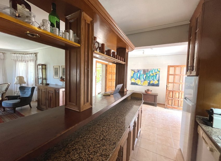 Herverkoop - Villa - Ciudad Quesada