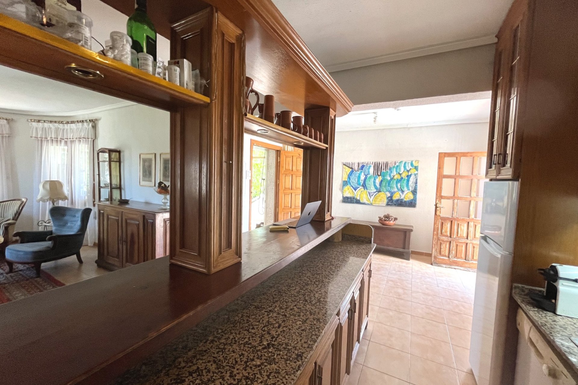 Herverkoop - Villa - Ciudad Quesada