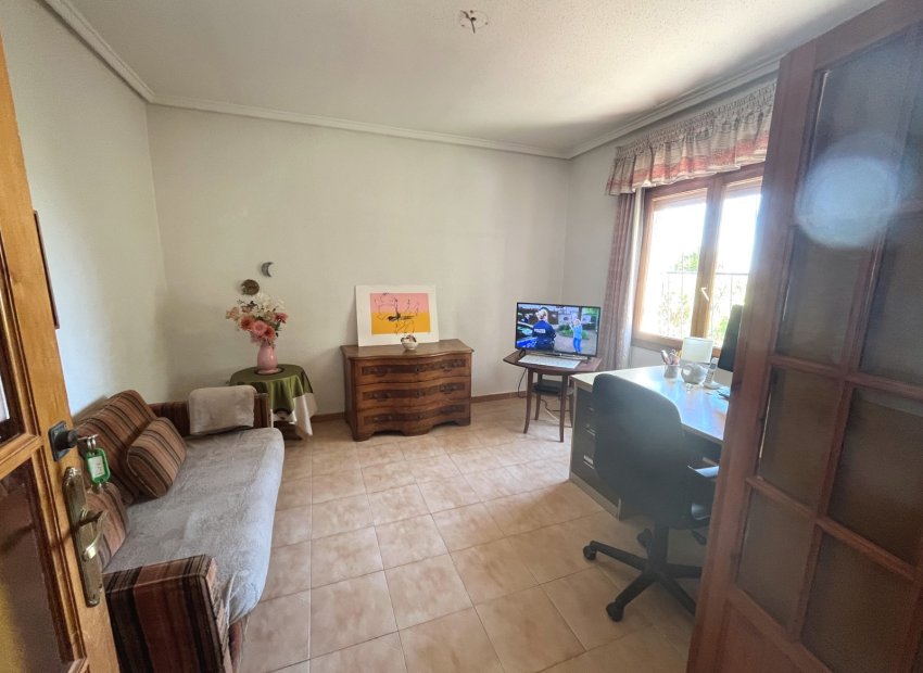 Herverkoop - Villa - Ciudad Quesada