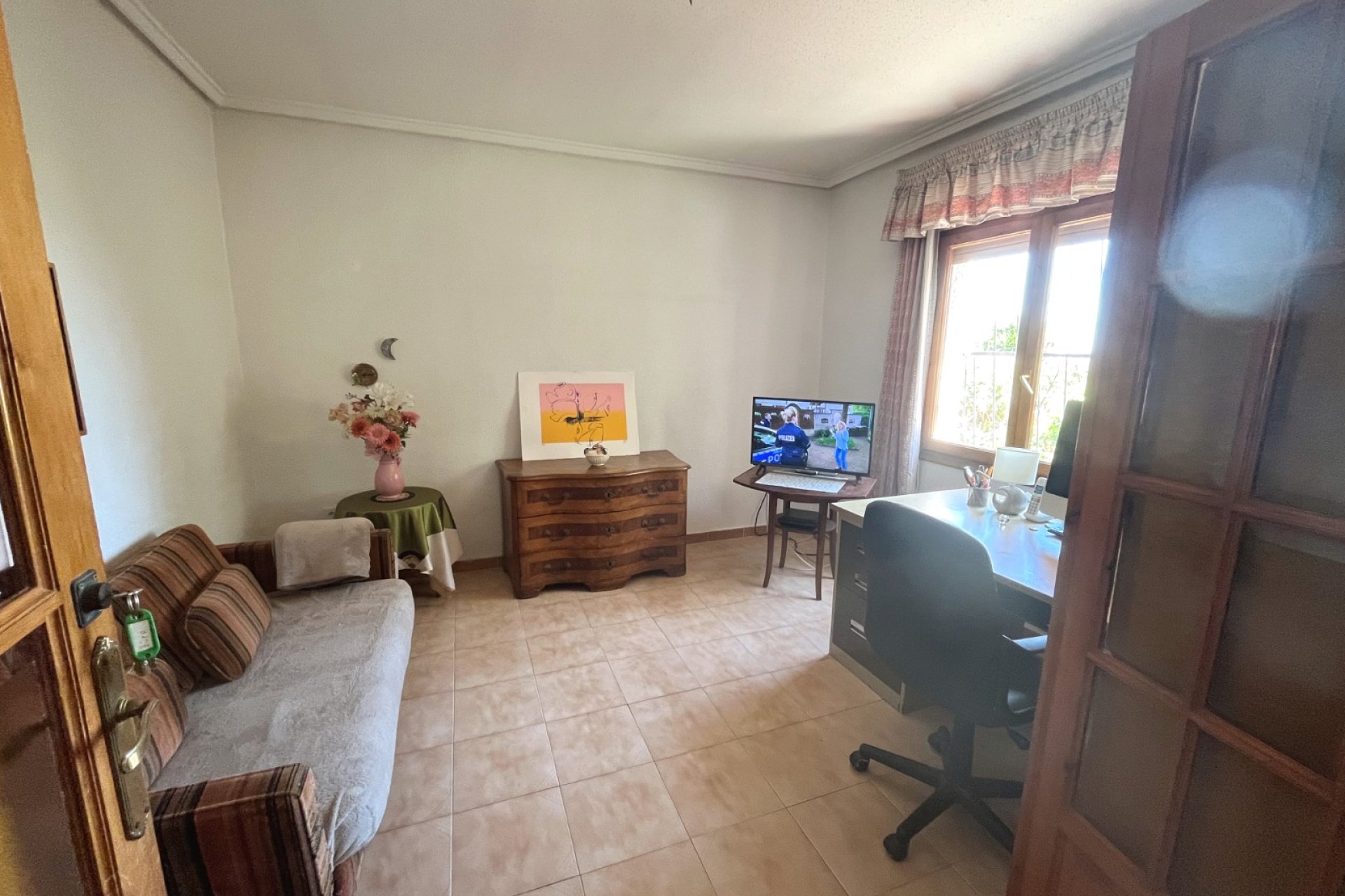 Herverkoop - Villa - Ciudad Quesada
