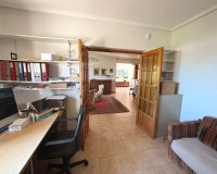 Herverkoop - Villa - Ciudad Quesada
