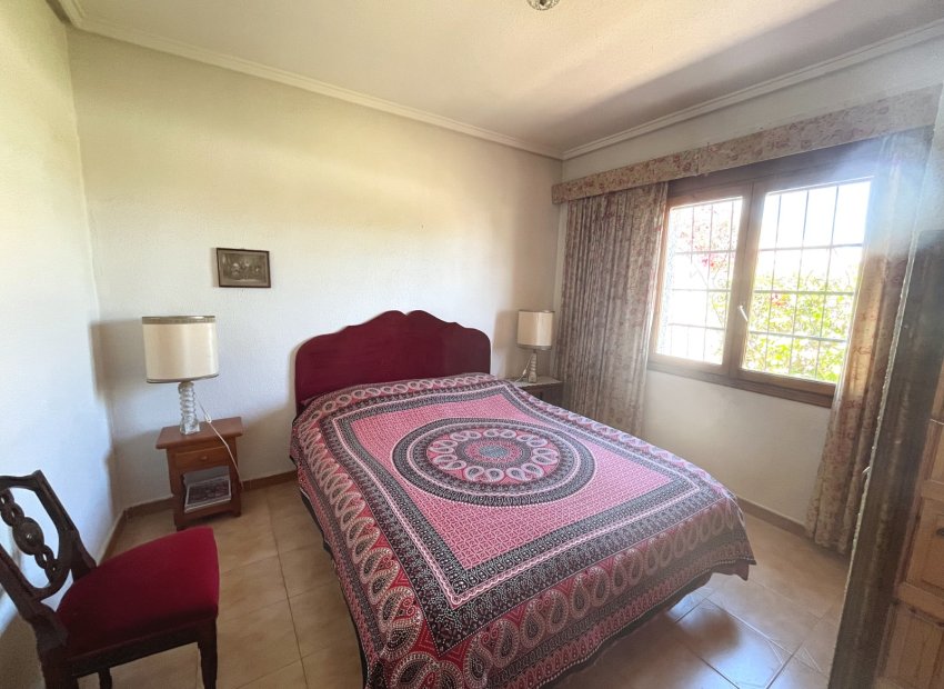 Herverkoop - Villa - Ciudad Quesada