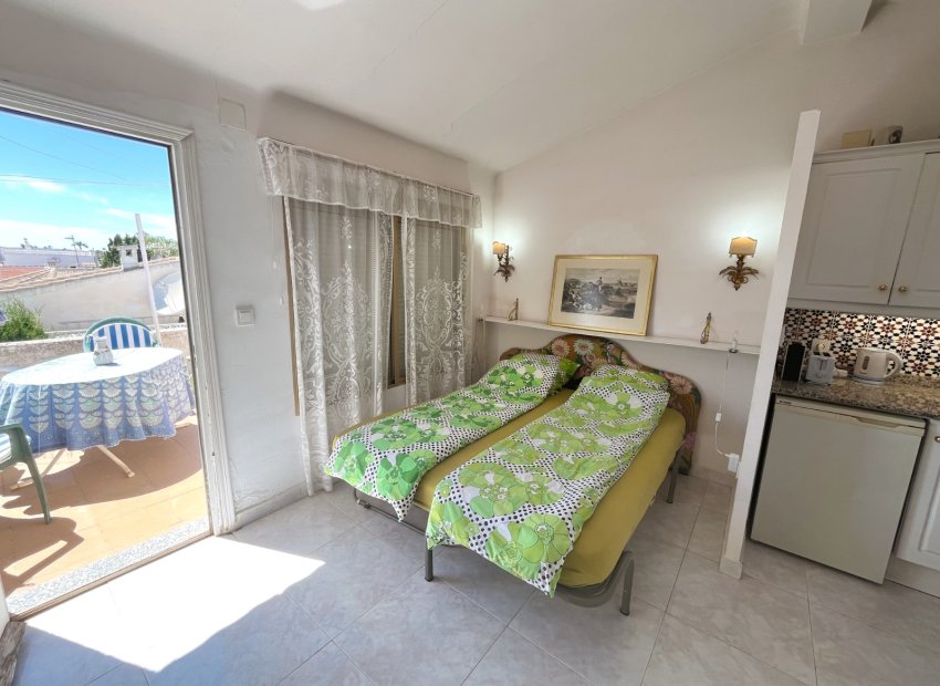 Herverkoop - Villa - Ciudad Quesada