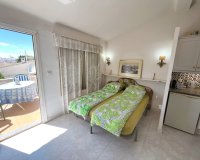 Herverkoop - Villa - Ciudad Quesada