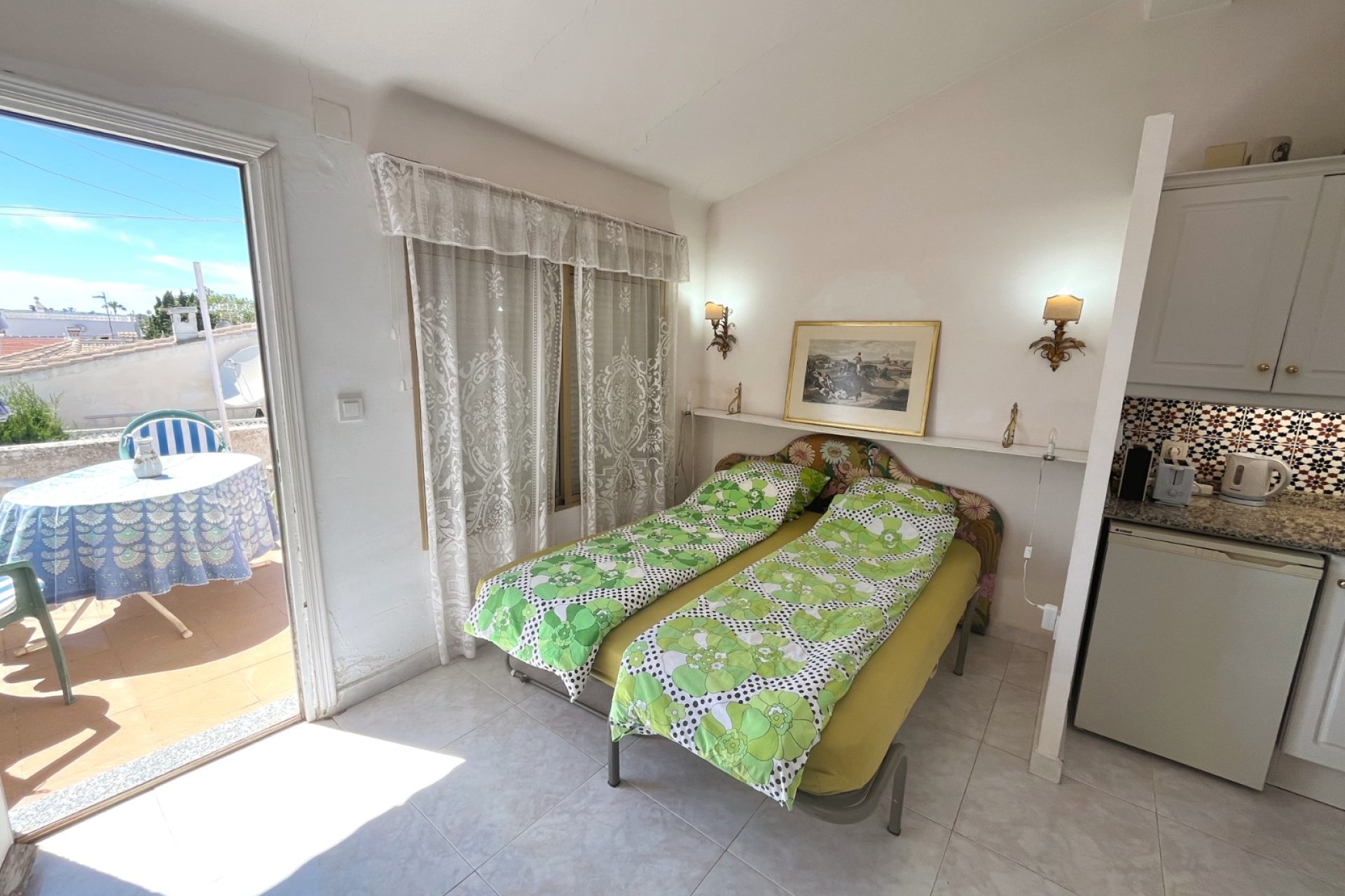 Herverkoop - Villa - Ciudad Quesada