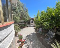 Herverkoop - Villa - Ciudad Quesada
