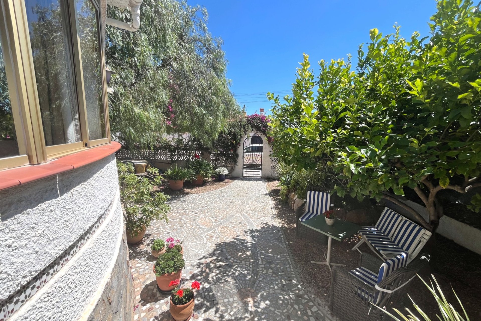 Herverkoop - Villa - Ciudad Quesada