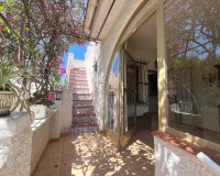 Herverkoop - Villa - Ciudad Quesada