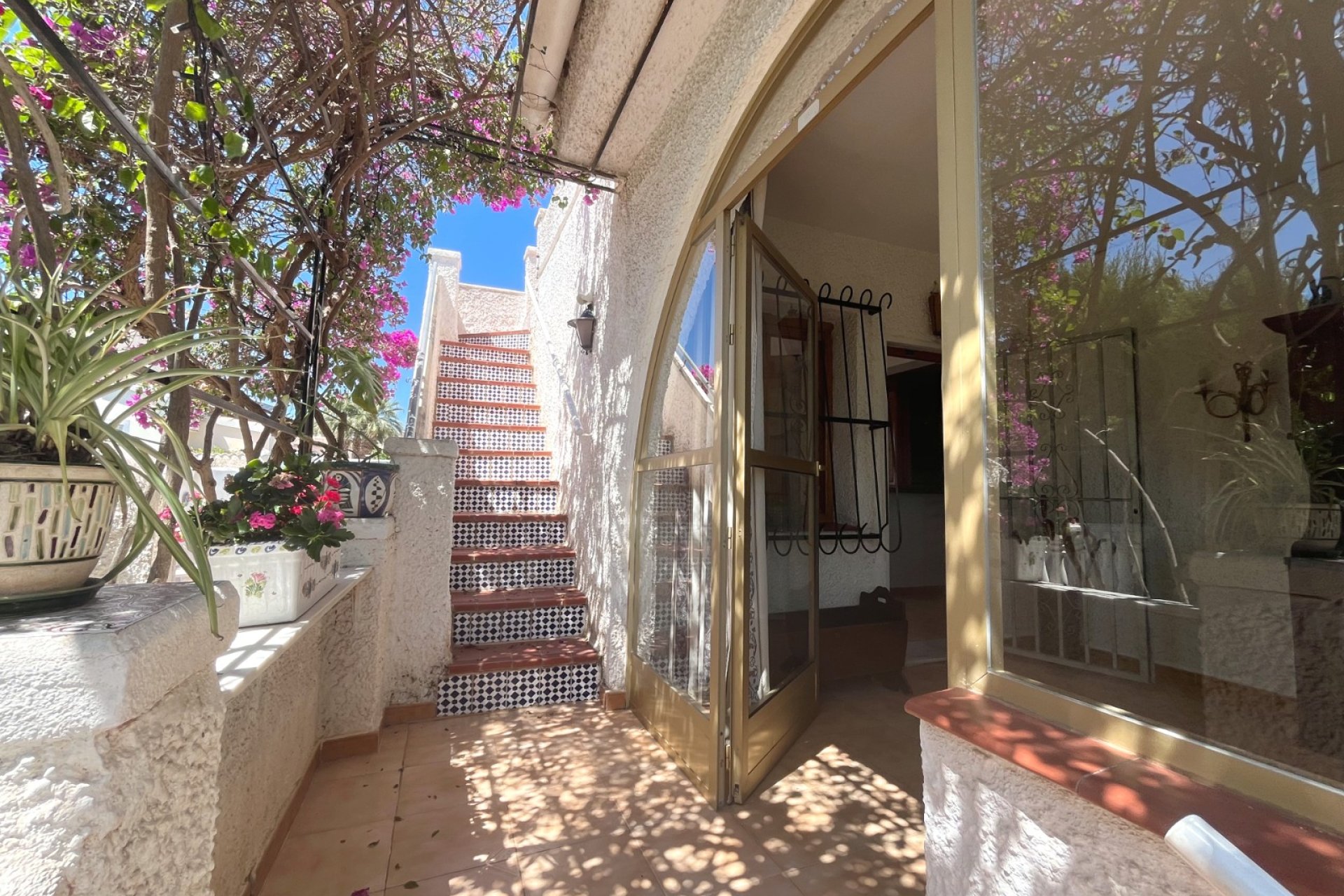 Herverkoop - Villa - Ciudad Quesada