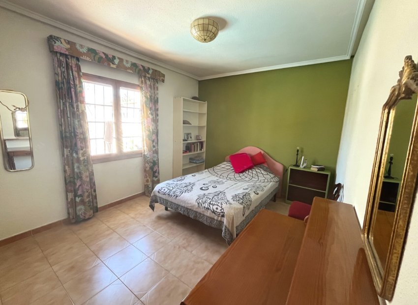 Herverkoop - Villa - Ciudad Quesada