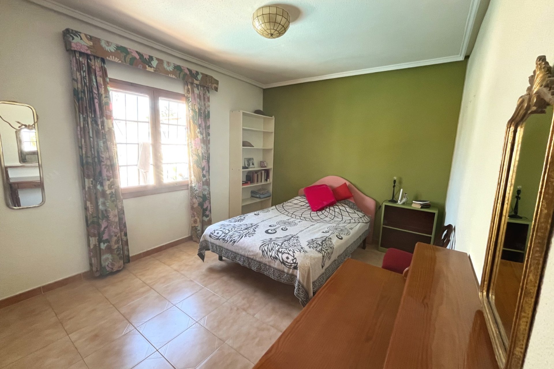 Herverkoop - Villa - Ciudad Quesada