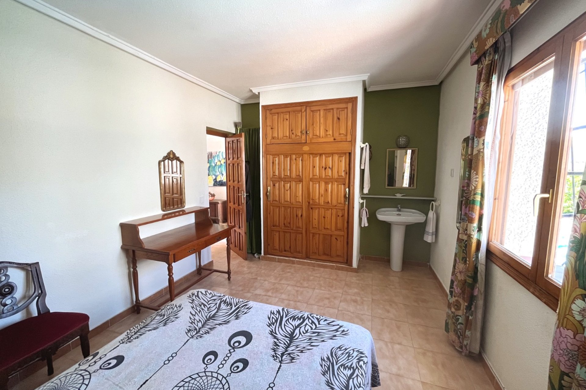 Herverkoop - Villa - Ciudad Quesada