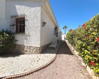 Herverkoop - Villa - Ciudad Quesada