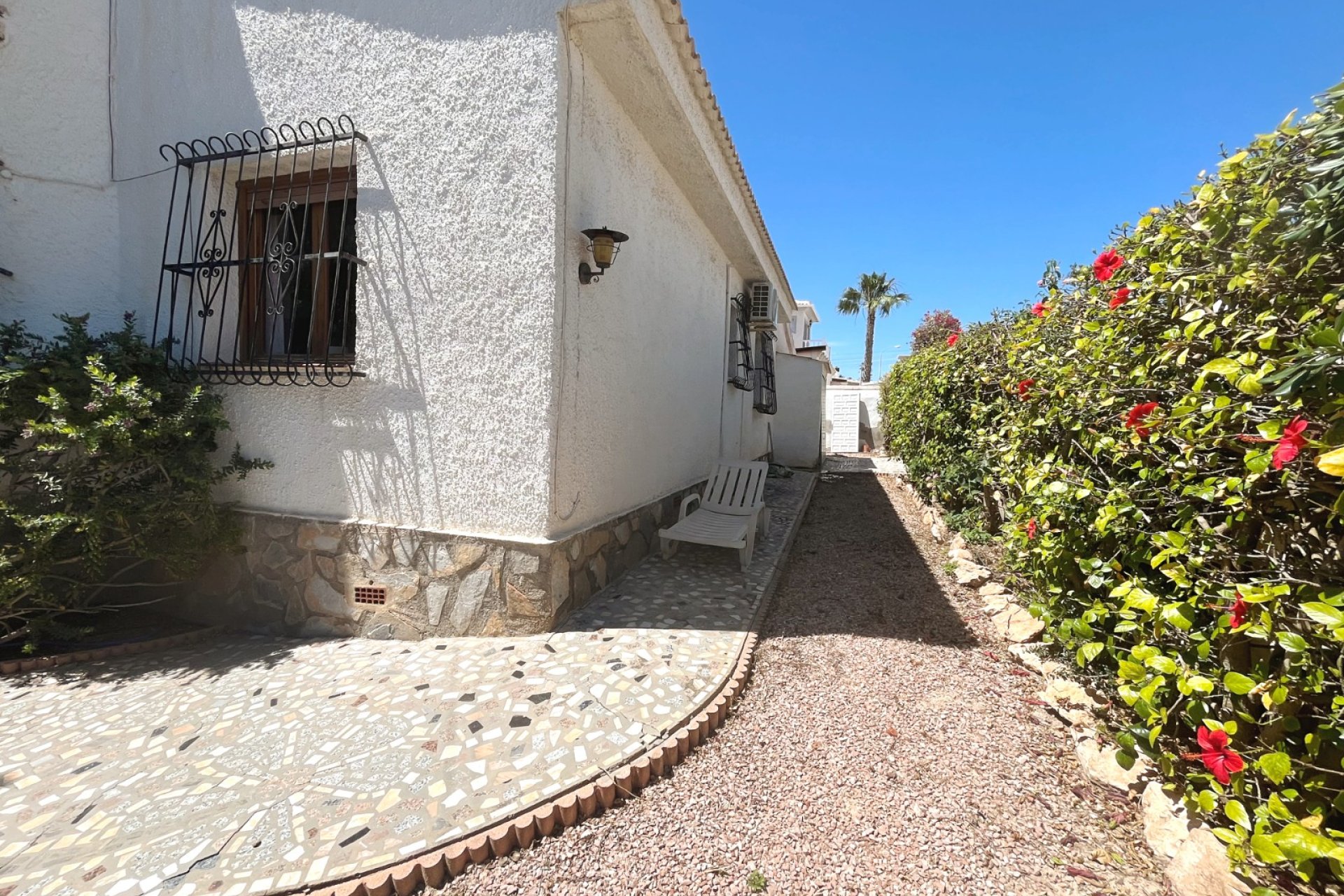 Herverkoop - Villa - Ciudad Quesada