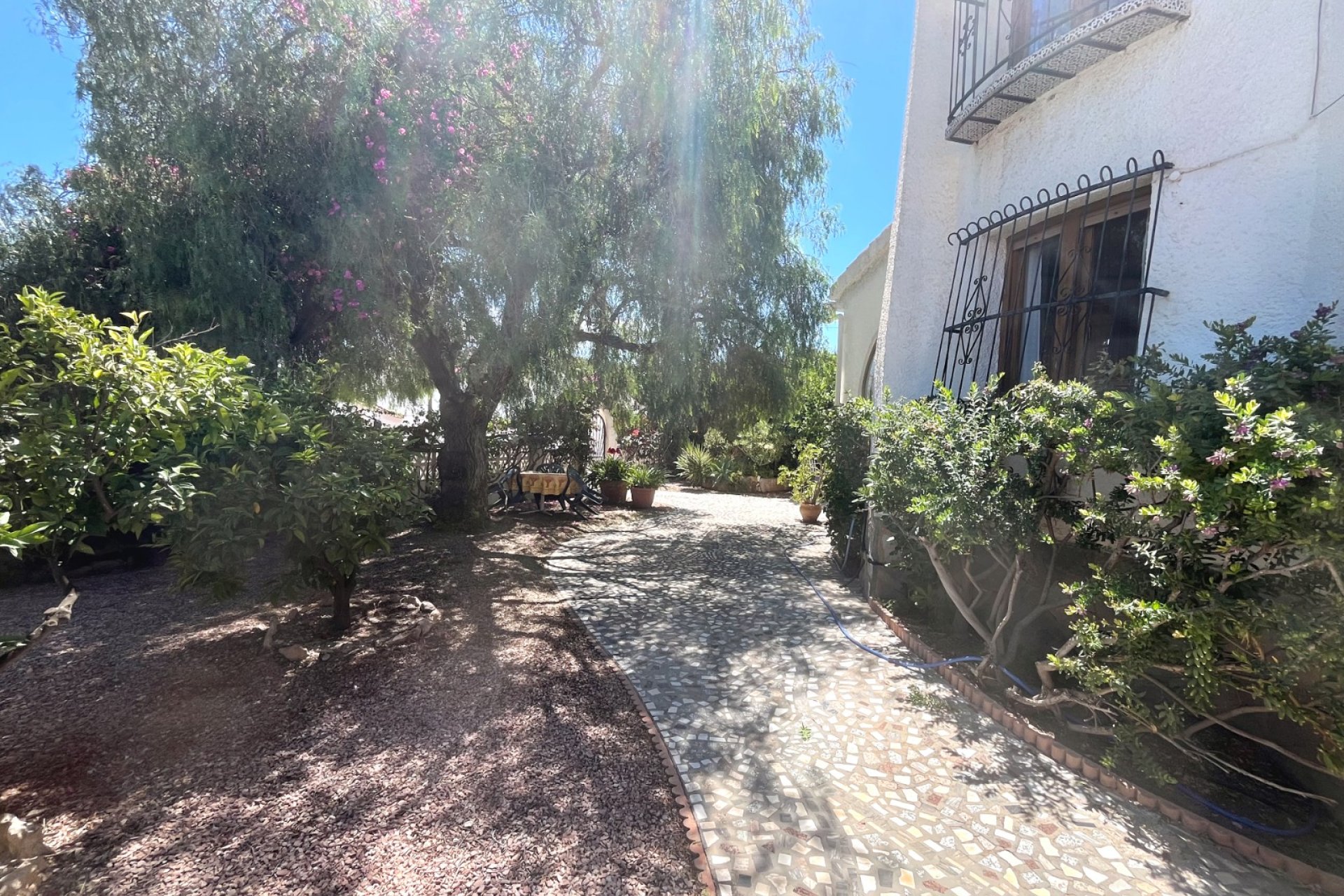 Herverkoop - Villa - Ciudad Quesada