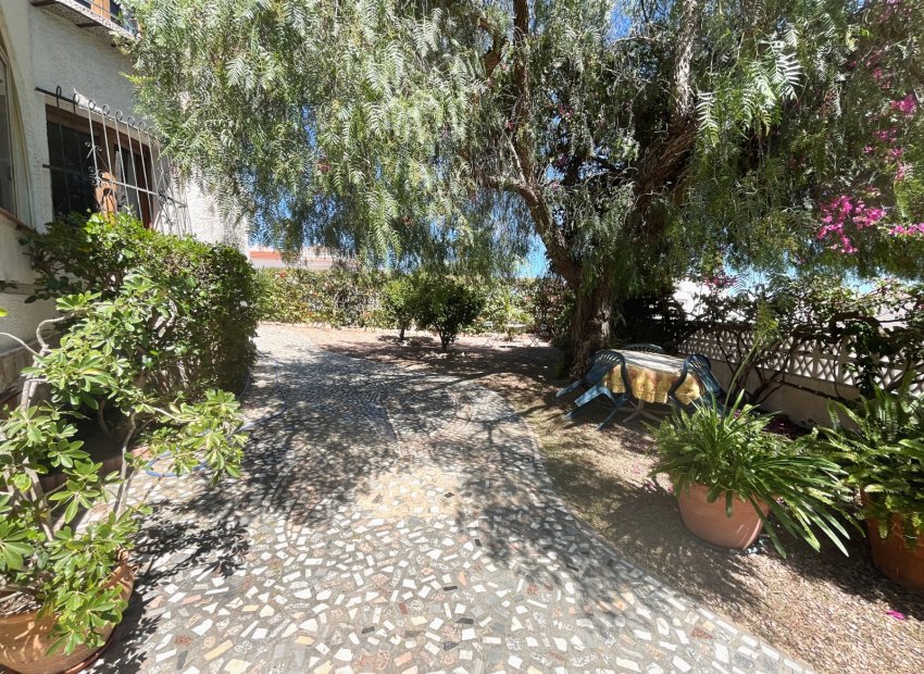 Herverkoop - Villa - Ciudad Quesada