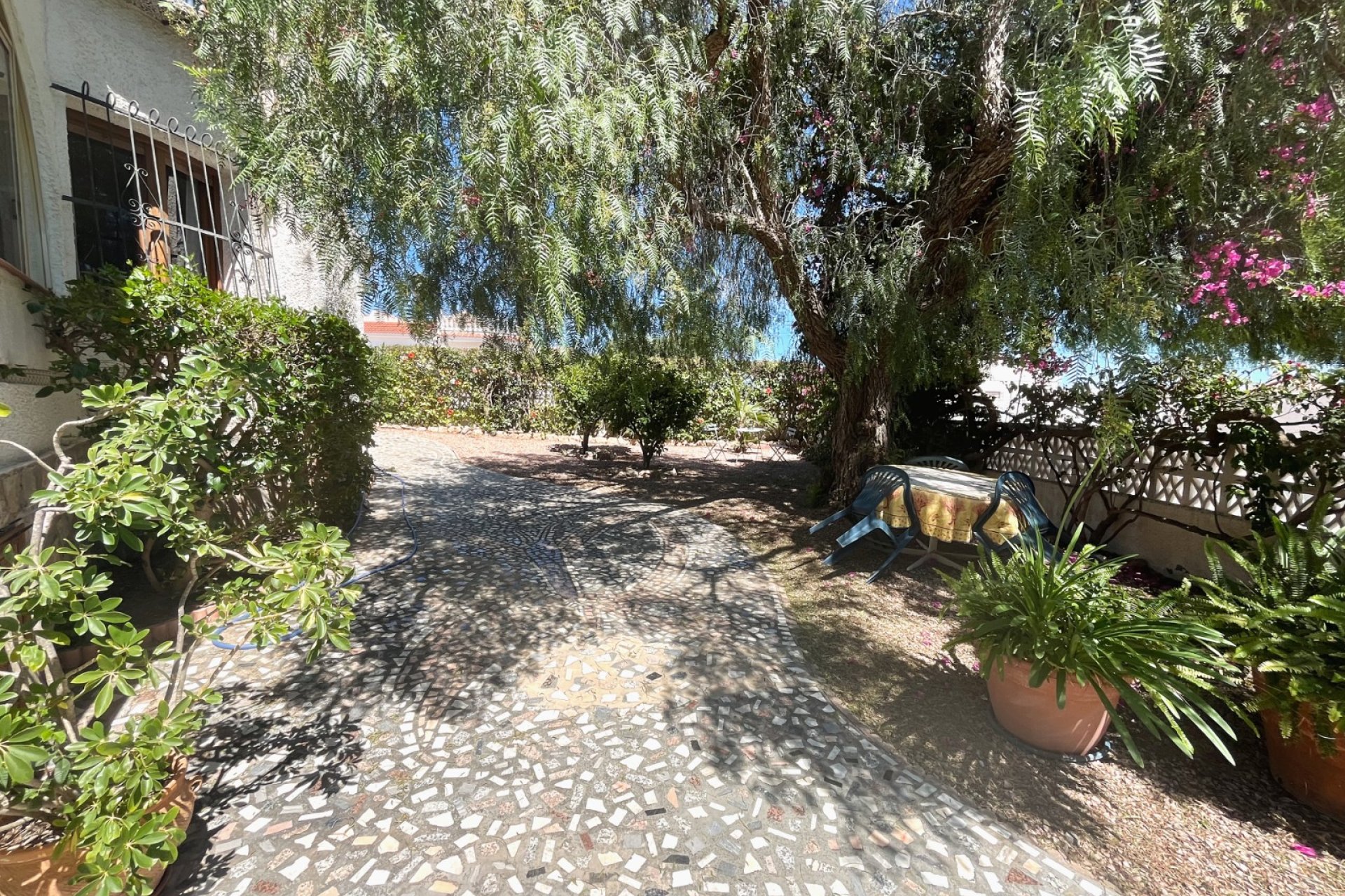 Herverkoop - Villa - Ciudad Quesada