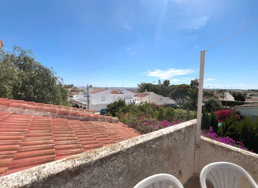 Herverkoop - Villa - Ciudad Quesada