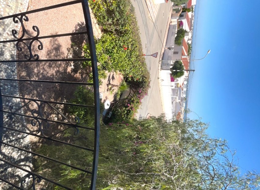 Herverkoop - Villa - Ciudad Quesada