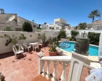 Herverkoop - Villa - Ciudad Quesada