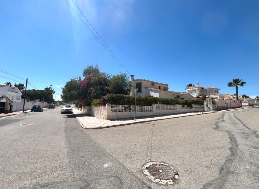 Herverkoop - Villa - Ciudad Quesada