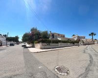 Herverkoop - Villa - Ciudad Quesada