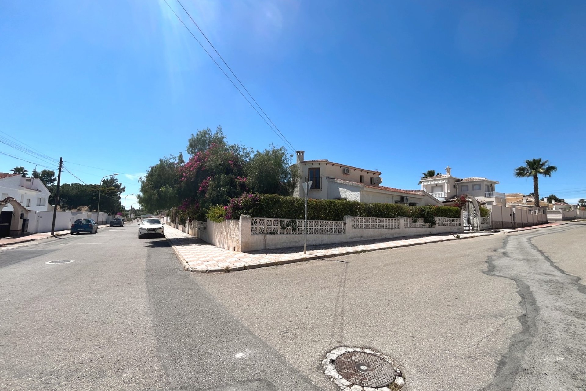Herverkoop - Villa - Ciudad Quesada
