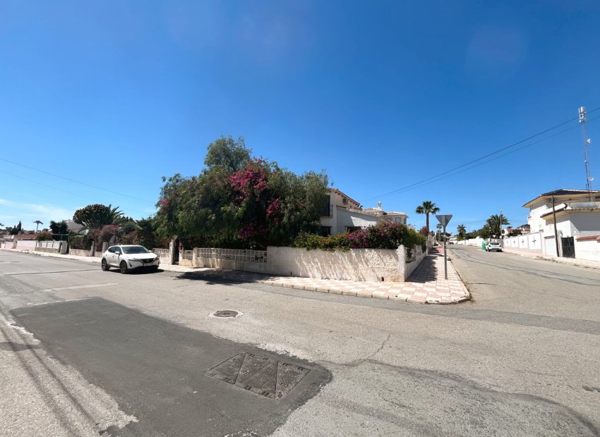 Herverkoop - Villa - Ciudad Quesada