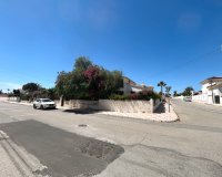 Herverkoop - Villa - Ciudad Quesada