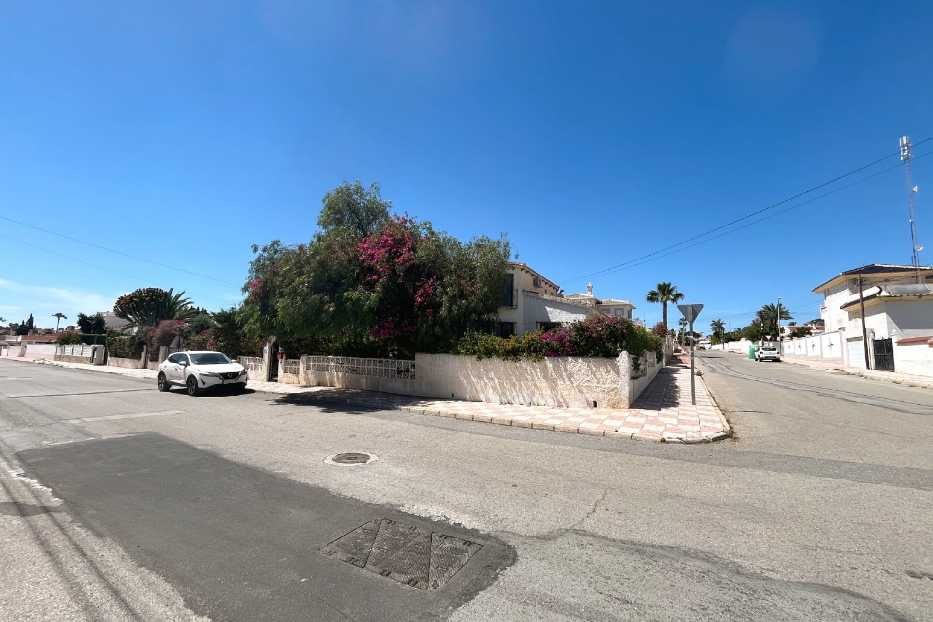 Herverkoop - Villa - Ciudad Quesada