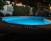 Herverkoop - Villa - Ciudad Quesada