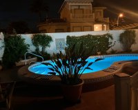 Herverkoop - Villa - Ciudad Quesada