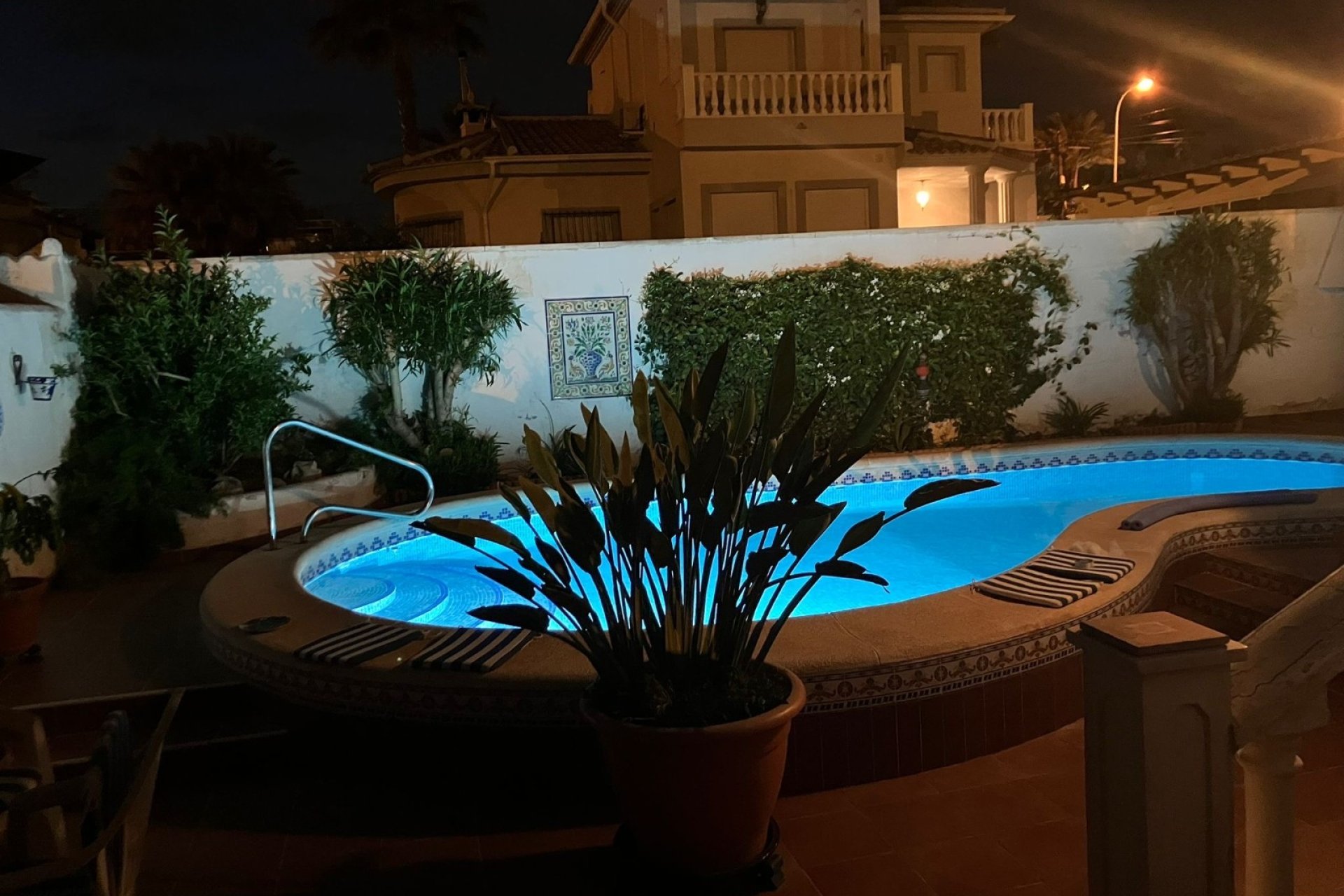 Herverkoop - Villa - Ciudad Quesada
