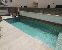Herverkoop - Villa - Ciudad Quesada
