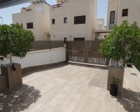 Herverkoop - Villa - Ciudad Quesada