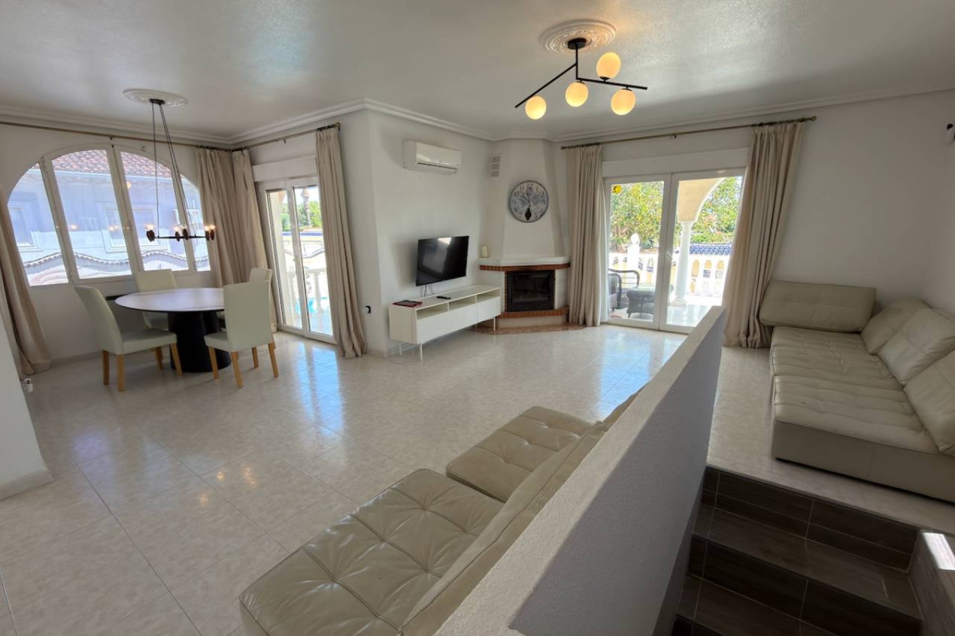 Herverkoop - Villa - Ciudad Quesada