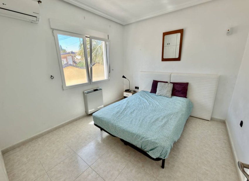 Herverkoop - Villa - Ciudad Quesada
