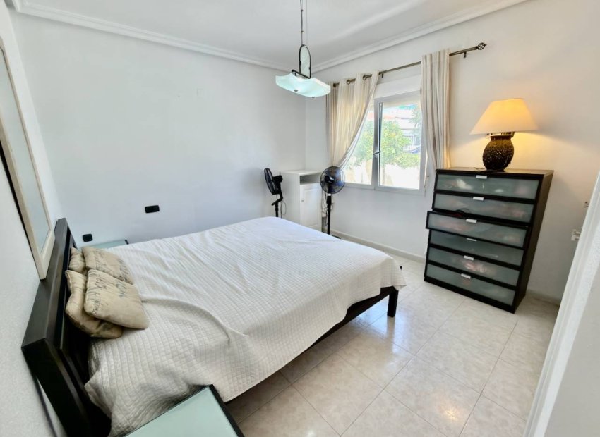 Herverkoop - Villa - Ciudad Quesada