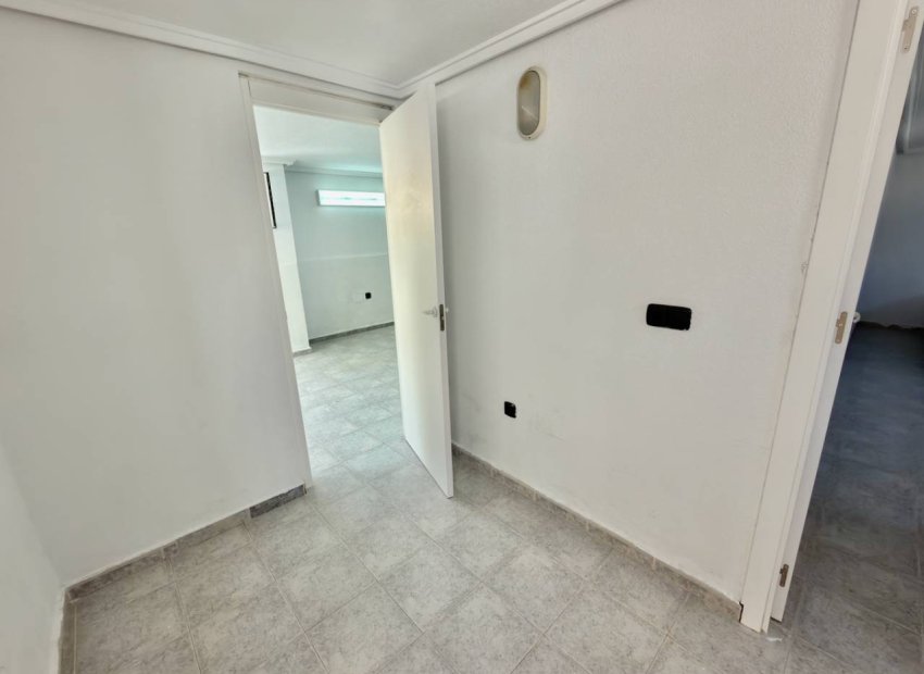 Herverkoop - Villa - Ciudad Quesada