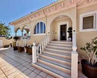 Herverkoop - Villa - Ciudad Quesada