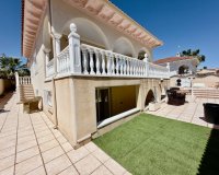 Herverkoop - Villa - Ciudad Quesada