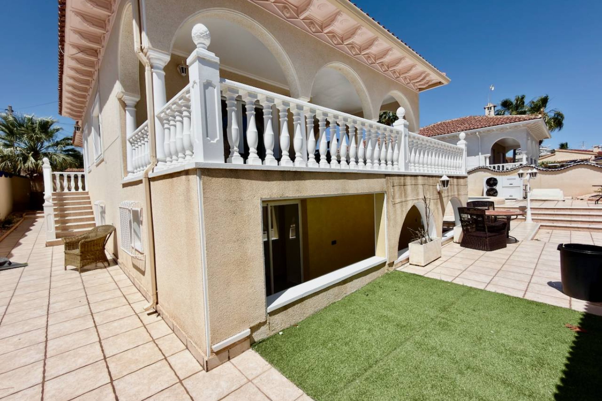 Herverkoop - Villa - Ciudad Quesada