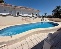 Herverkoop - Villa - Ciudad Quesada
