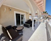 Herverkoop - Villa - Ciudad Quesada